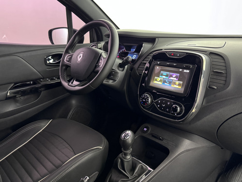 Renault Captur 2.0 Intens