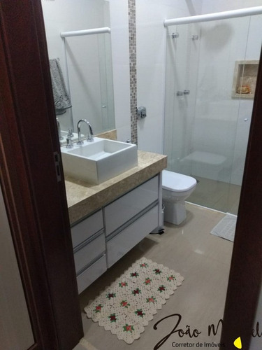Casa, Alto Pindorama, Ca00304, Pindorama, Joao Miguel Corretor De Imoveis, Venda De Imoveis - Ca00304 - 34854743
