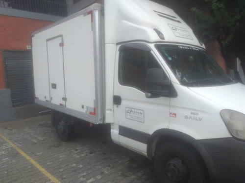 Iveco Refrigeeada 3514s