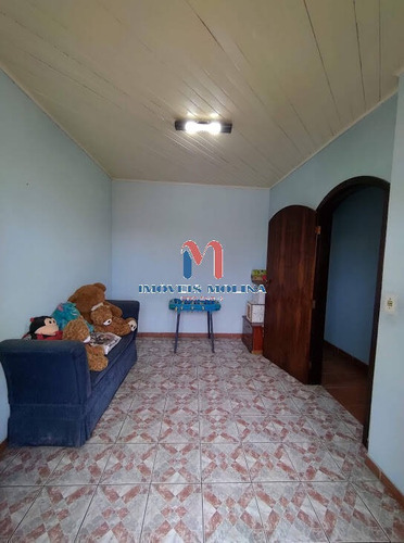 Imagem 15 de 15 de Sobrado 3 Dormitórios 2 Vagas - 340m² - 4. Dormitório Reversivel - 93784