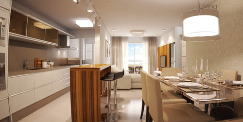 Imagem 5 de 15 de Apartamento - Praia De Palmas - Ref: 12219 - V-12219