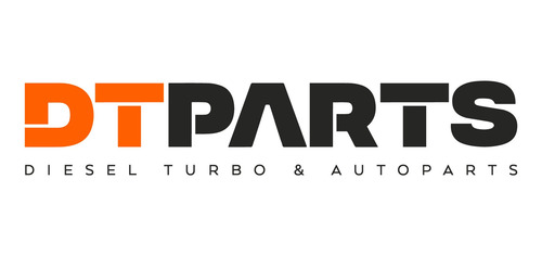 Turbo Borgwarner 1000-988-0311 Para Omnibus Volkswagen