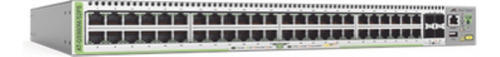 Switch Poe+ Administrable Centrecom Gs980m, Capa 3 De 48