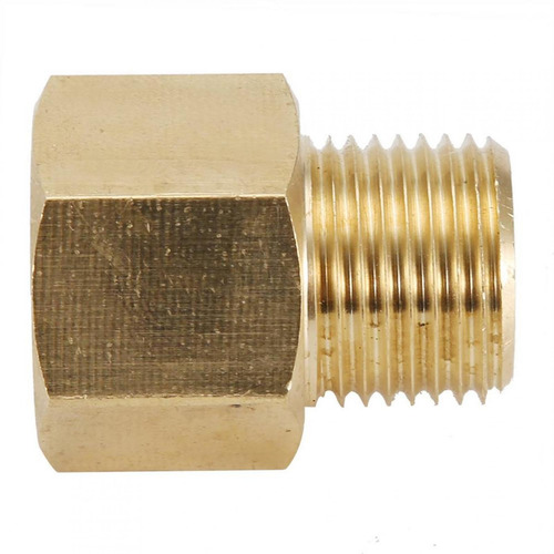 Convertidor De Adaptador Co2 Cylinder Tank W21.8 Cga320 Para
