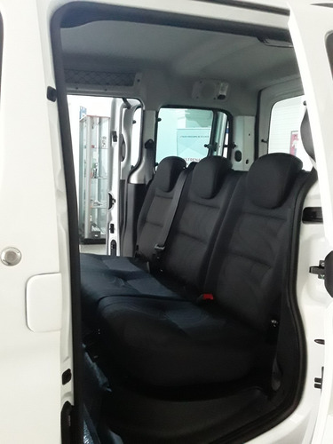 Citroën Berlingo Multispace Xtr Hdi 92