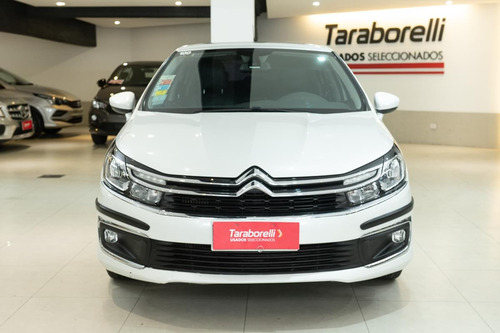 Citroën C4 Lounge 1.6 Hdi Feel Pack