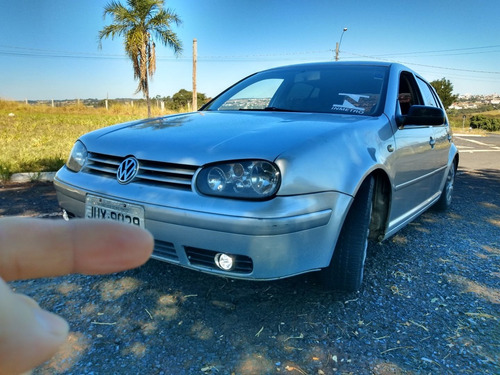 Volkswagen Golf 2005 1.6 Generation 5p