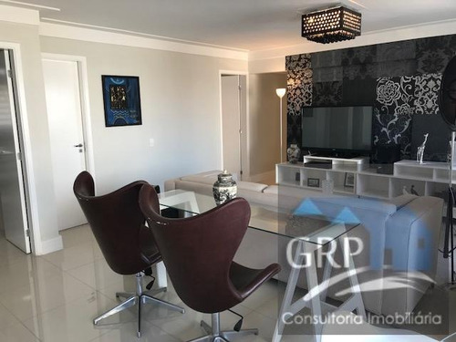 Imagem 5 de 14 de Apartamento Para Venda Em Santo André, Centro, 3 Dormitórios, 3 Suítes, 5 Banheiros, 2 Vagas - 7900_1-851577
