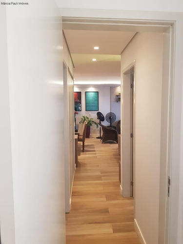 Imagem 13 de 22 de Apartamento No Condomínio Soneto - Engordadouro - Jundiaí/sp. - Ap06041 - 69374514