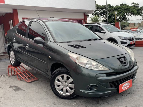 Imagem 3 de 9 de Peugeot 207 Xr Sport 1.4 8v