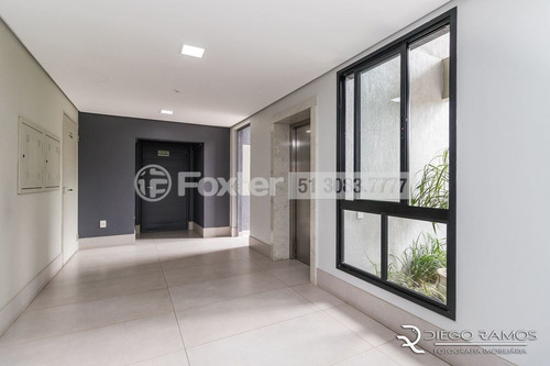 Imagem 20 de 23 de Cobertura, 2 Dormitórios, 126.29 M², Jardim Do Salso - 166870