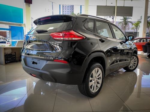 Imagem 2 de 10 de Chevrolet Novo Tracker Ltz 1.0 Turbo (flex) (aut)