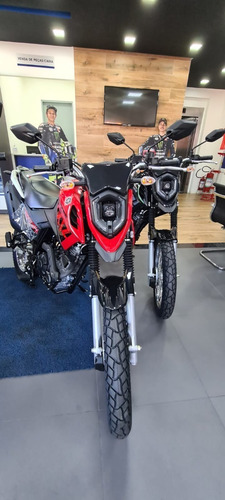 Imagem 5 de 9 de Crosser S 150cc 2022/23 Abs