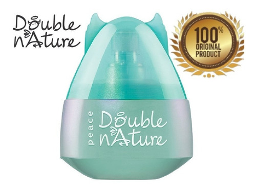 Jafra Double Nature Angelito Peace 50ml