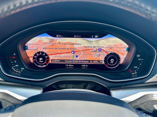 Audi Q5 2.0 L T Select Dsg