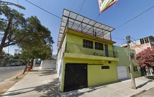 Casa En Venta En Venustiano Carranza Remate