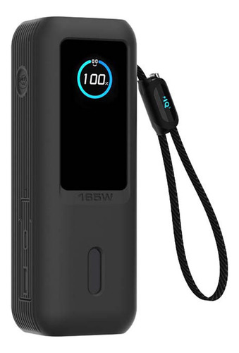 Funda De Silicona Sikai Case Para Power Bank Anker 165 W Pro
