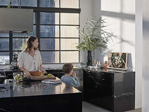Imagen 4 de 6 de Samsung 32 Pulgadas Class Frame Qled Ls03 Series - Fhd Dual