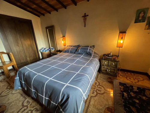 Casa En Condominio Campestre En Venta En La Ceja Sector Payuco