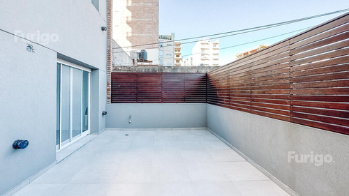 Venta. Departamento Monoambiente A Estrenar. Rosario