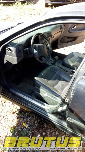 Imagem 10 de 14 de Sucata Volvo V40 1.8 1998 1998 Para Retirada Pecas