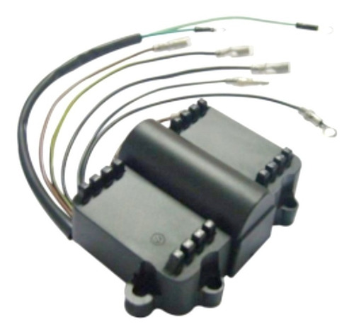 Cdi Para Motor De Popa Mercury Mariner 6/8/9.9/15/18/25/hp