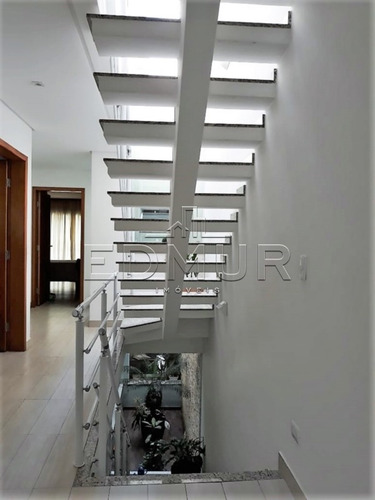 Sobrado - Vila Curuca - Ref: 25545 - V-25545