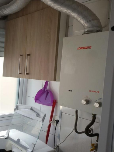 Imagem 15 de 15 de Apartamento Residencial À Venda, Itaquera, São Paulo - Ap0879. - Ap0879