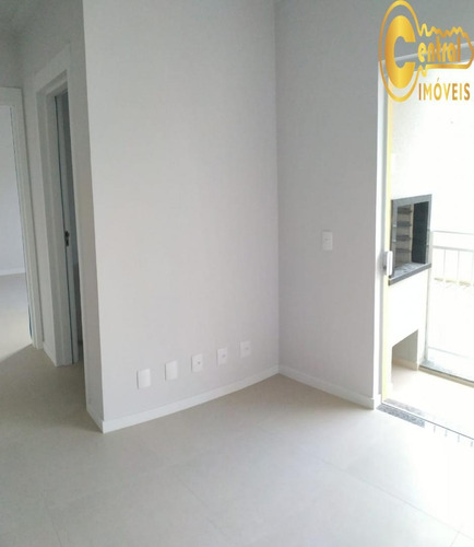 Apartamento Com 2 Dormitório(s) Localizado(a) No Bairro Itacolomi Em Balneário Piçarras / Balneário Piçarras - 108