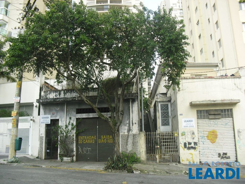 Imagem 7 de 15 de Casa Assobradada - Lapa - Sp - 482212