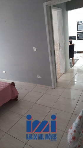 Imagem 9 de 14 de Casa Em Praia De Leste Com Ático - 2987ip-1