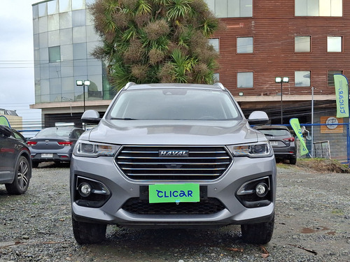Haval H6 2021
