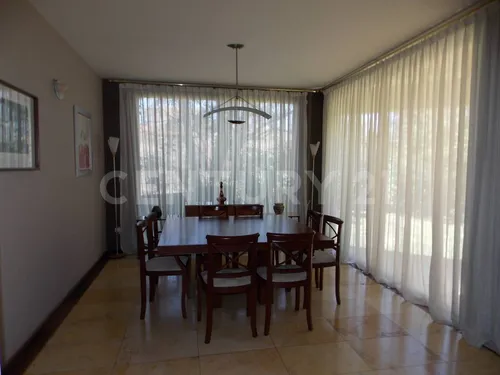 Casa En Venta En Lomas De Las Águilas, Álvaro Obregón, Cdmx
