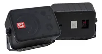 Comprar Bafles G-406n Musica Funcional 20w Color Negro Gcm Pro