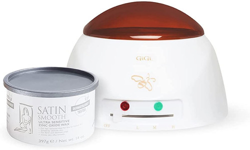 Gigi Wax Warmer