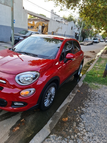 Fiat 500x 1.4 T 16v Pop 2018