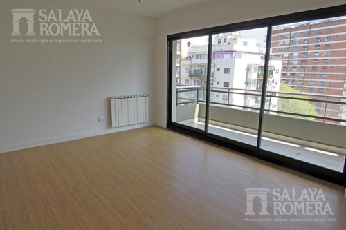 Imagen 11 de 16 de Semipiso En Venta 2 Ambientes A Estrenar