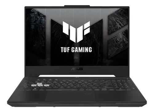 comprar Notebook Asus TUF Fx507 Intel Core I7 16gb Ram 512gb Ssd Rtx 4060 15,6\