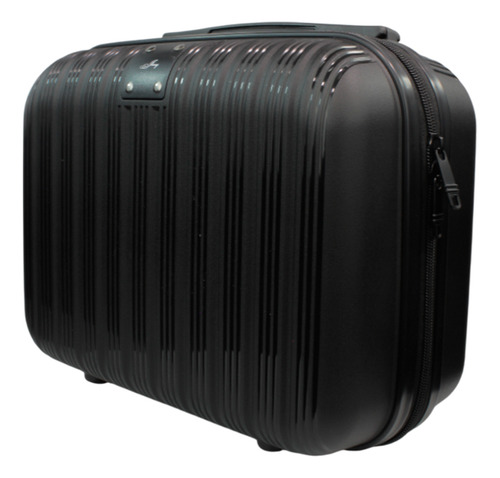 Neceser Jon Z12 15 Negro