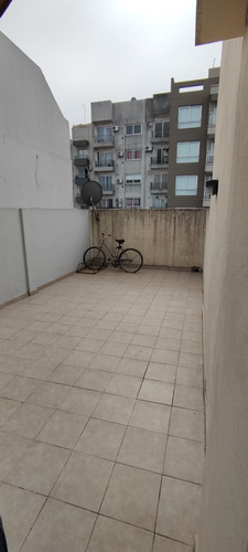 Alquiler Monoambiente En Haedo