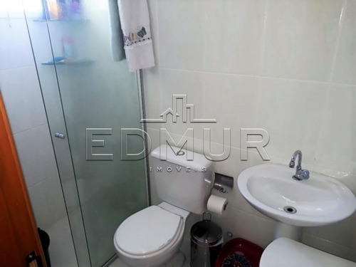Imagem 14 de 15 de Apartamento - Vila Valparaiso - Ref: 18352 - V-18352