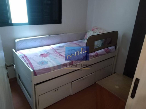 Imagem 22 de 27 de Sobrado Com 3 Dormitórios À Venda, 150 M² Por R$ 730.000,00 - Vila Matilde - São Paulo/sp - So1005