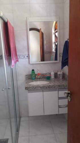 Chácara À Venda, 5000 M² Por R$ 650.000,00 - Alpes Das Águas - São Pedro/sp - Ch0099