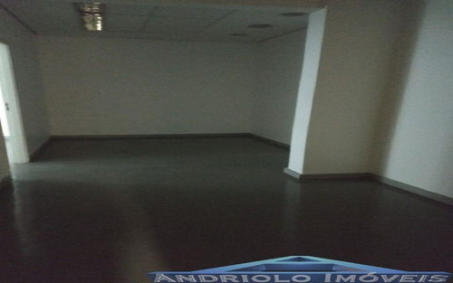 Imagem 7 de 10 de Sala Comercial Locação República, 288m² - Cj60