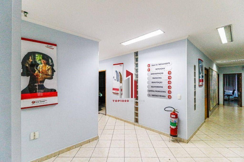 Imagem 9 de 30 de Andar Corporativo, 441 M² - Venda Por R$ 1.799.500,00 Ou Aluguel Por R$ 9.000,00/mês - Vila Buarque - São Paulo/sp - Ac0003