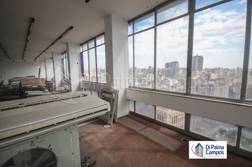 Imagem 12 de 15 de Laje Comercial De 333 M² Na Região Do Centro - Dp5004