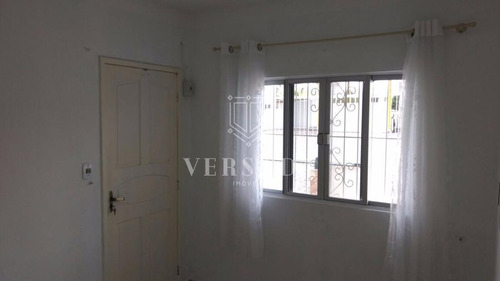 Imagem 6 de 12 de Terreno Com Casa Morretes Itapema - 574