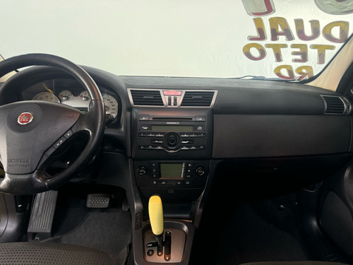 Fiat Stilo 1.8 8v Sporting Flex Dualogic 5p