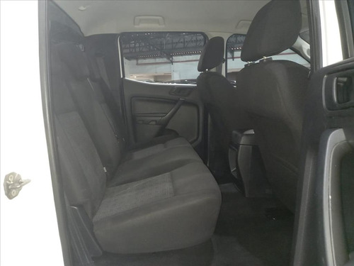 Ford Ranger 2.2 XLS 4X4 CD 16V DIESEL 4P AUTOMÁTICO