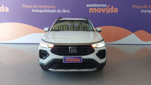 Fiat Pulse S-Design 1.3